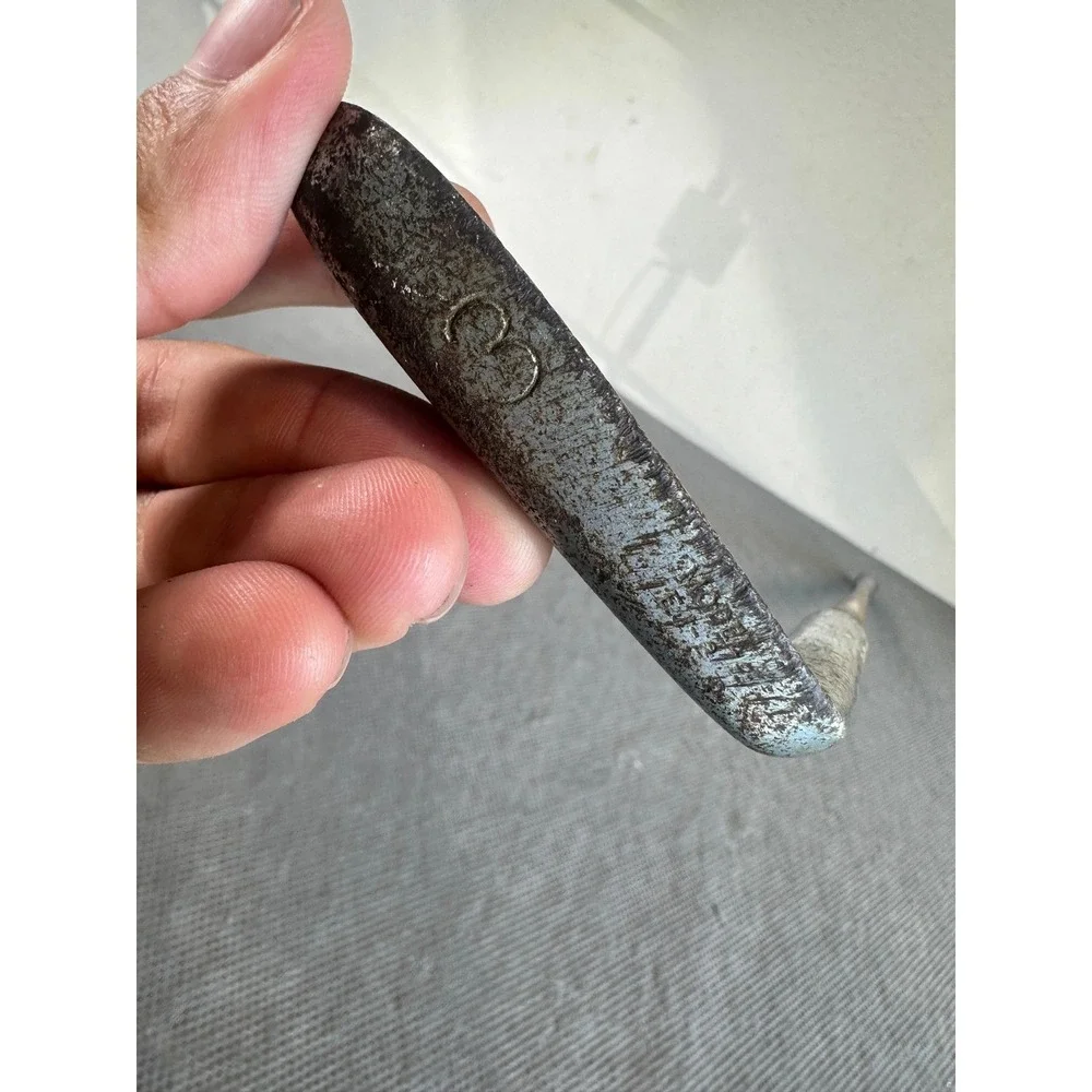 Macgregor vintage ernest